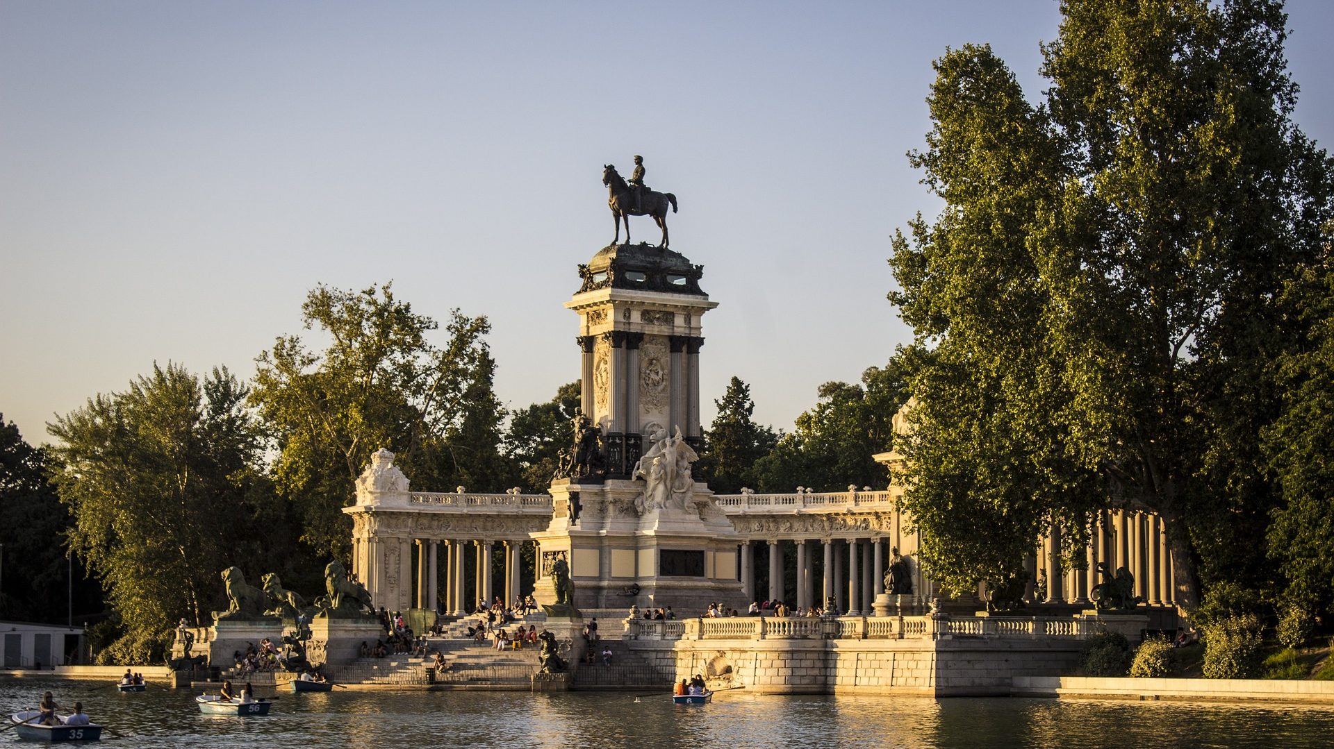 Free Tour por la ciudad de Madrid