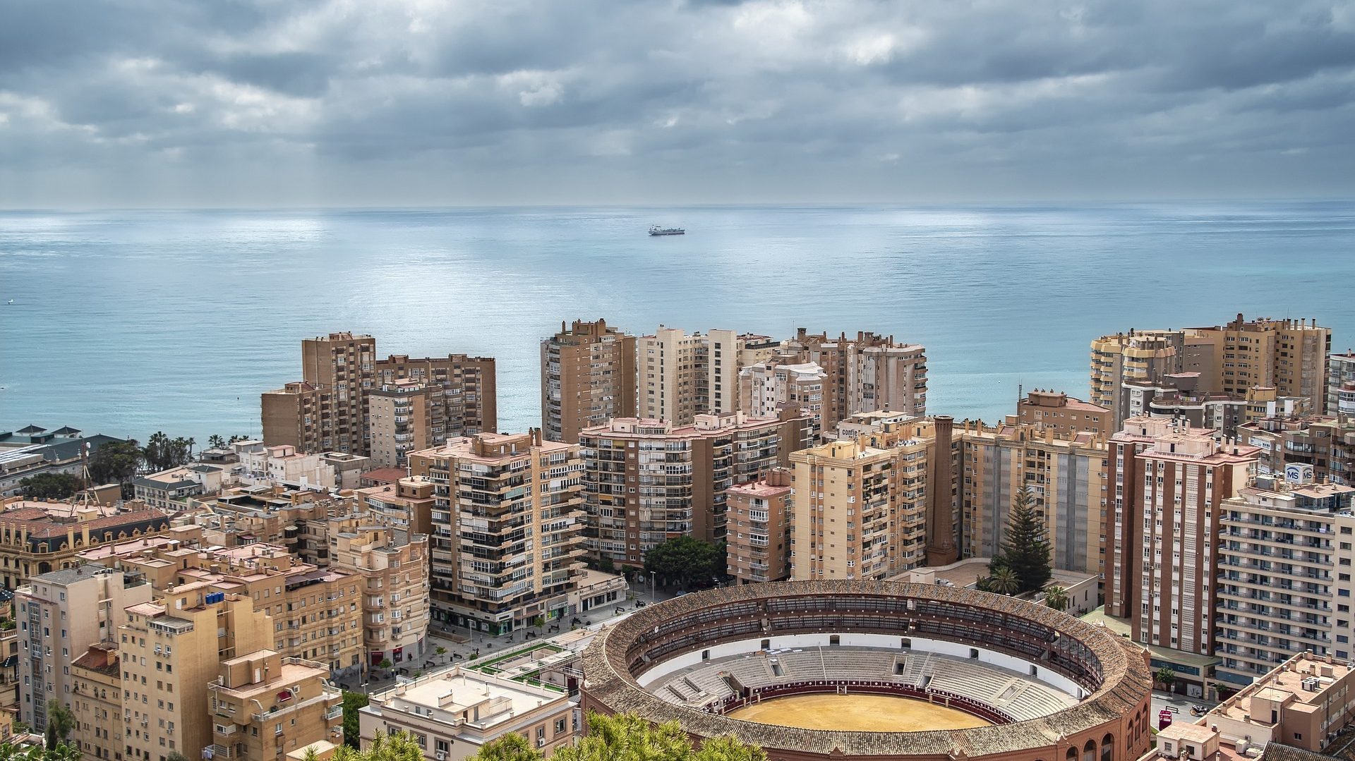 Free Tour por la ciudad de Málaga