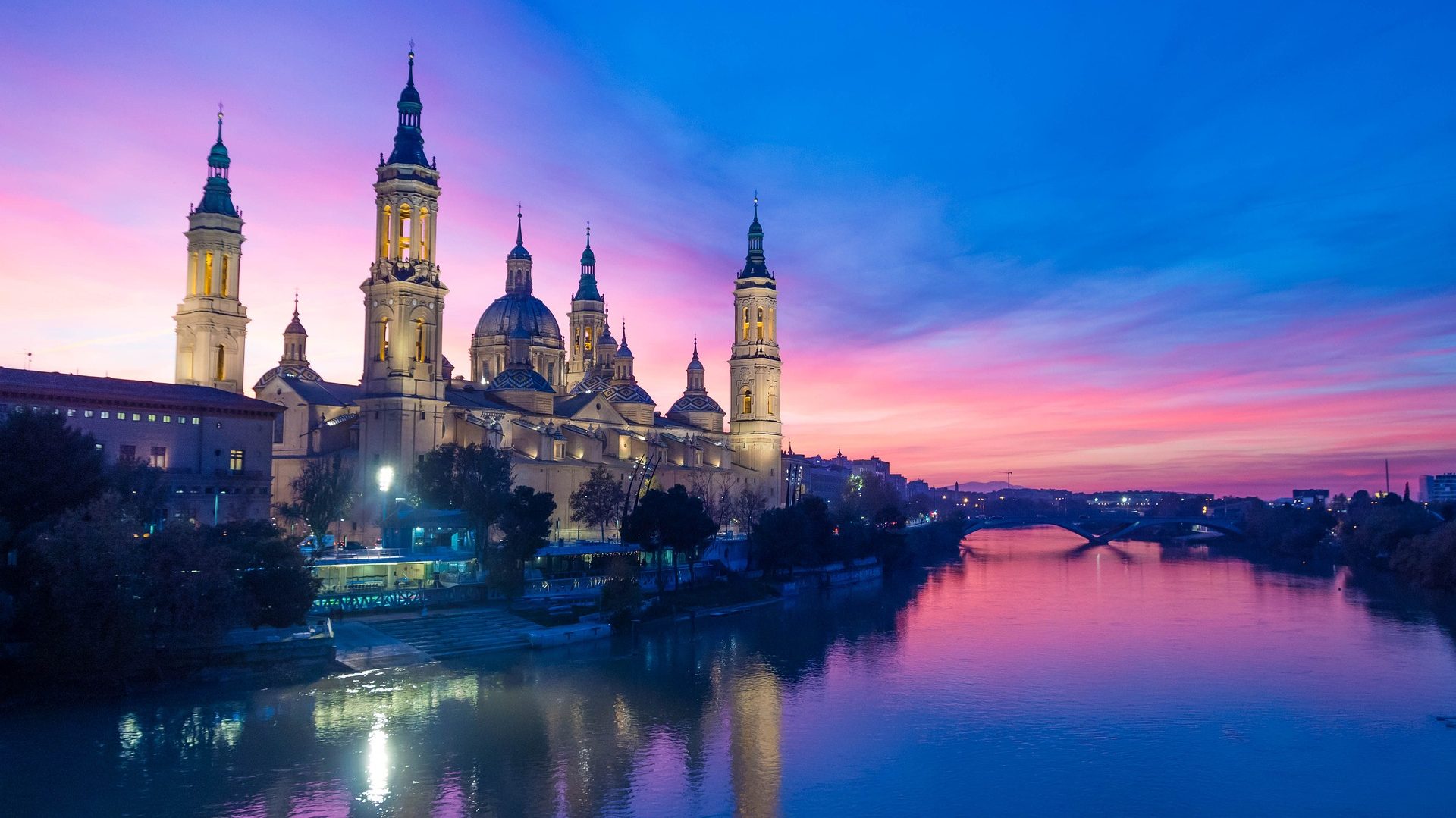 Free Tour por la ciudad de Zaragoza