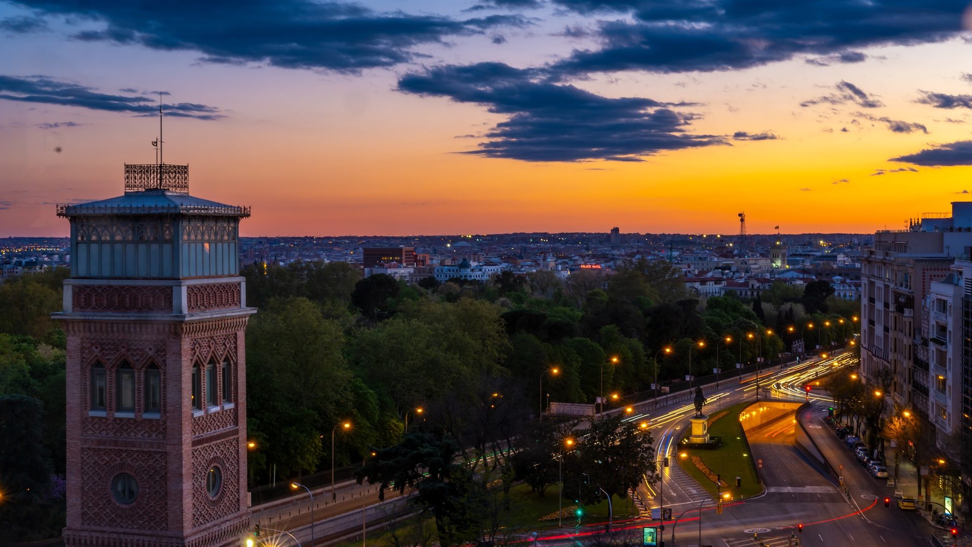 Free Tours y Excursiones en Madrid