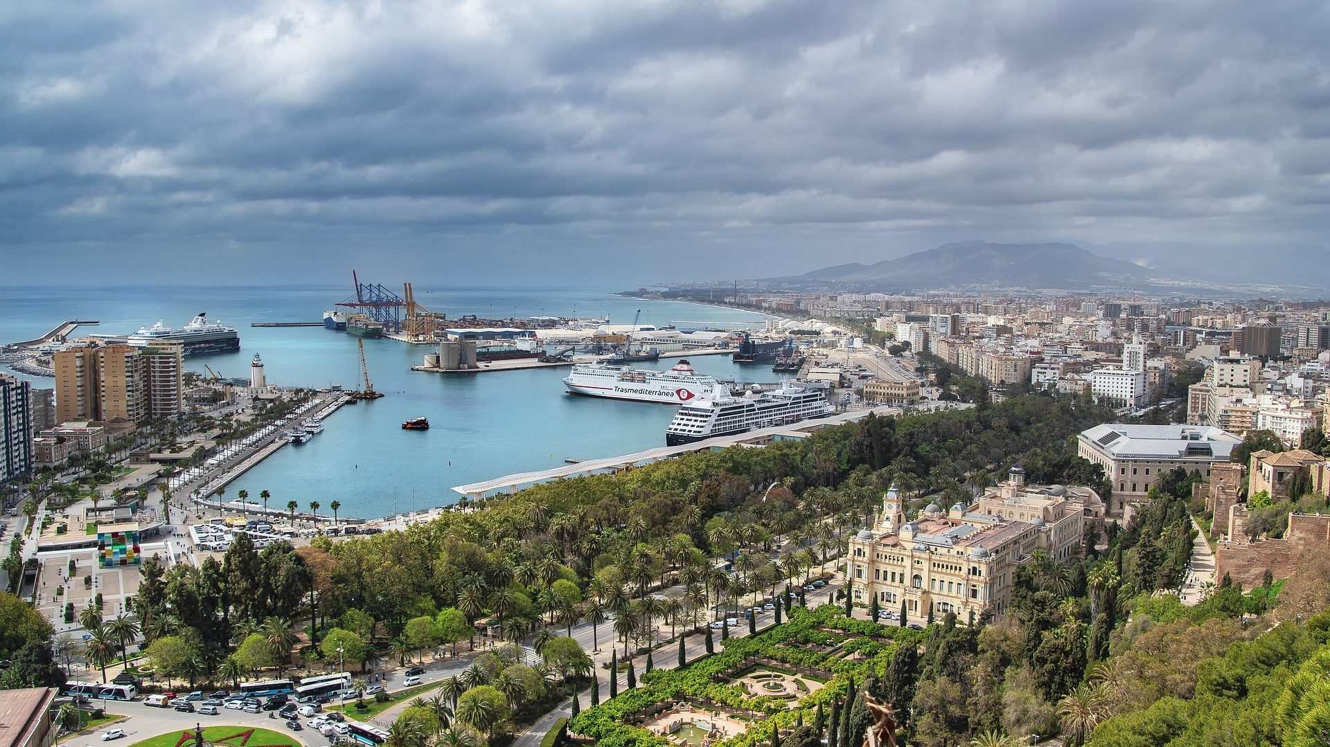 Free Tours y Excursiones en Málaga