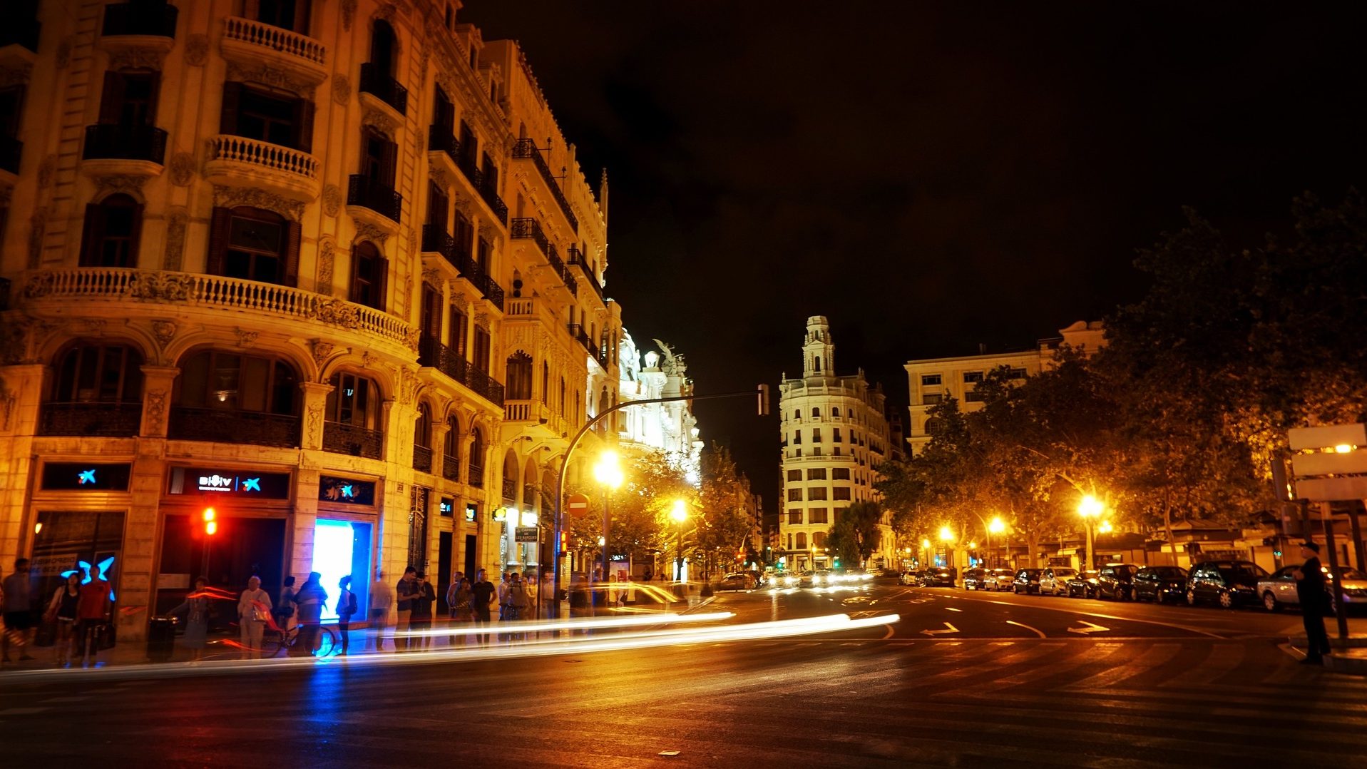 Free Tours y Excursiones en la ciudad de Valencia