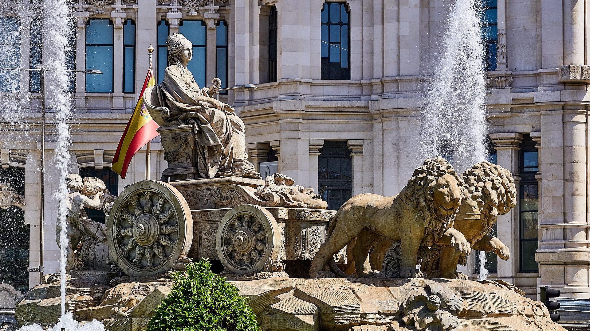 Free Tours y Excursiones en la ciudad de Madrid