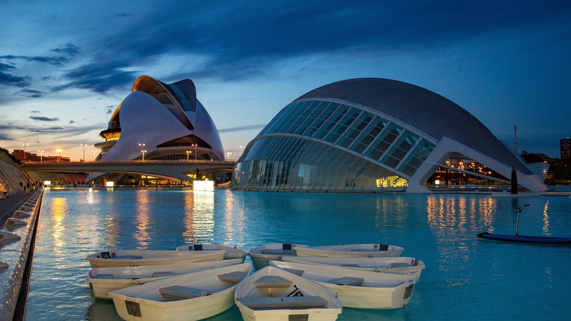 Free Tours y Excursiones en Valencia