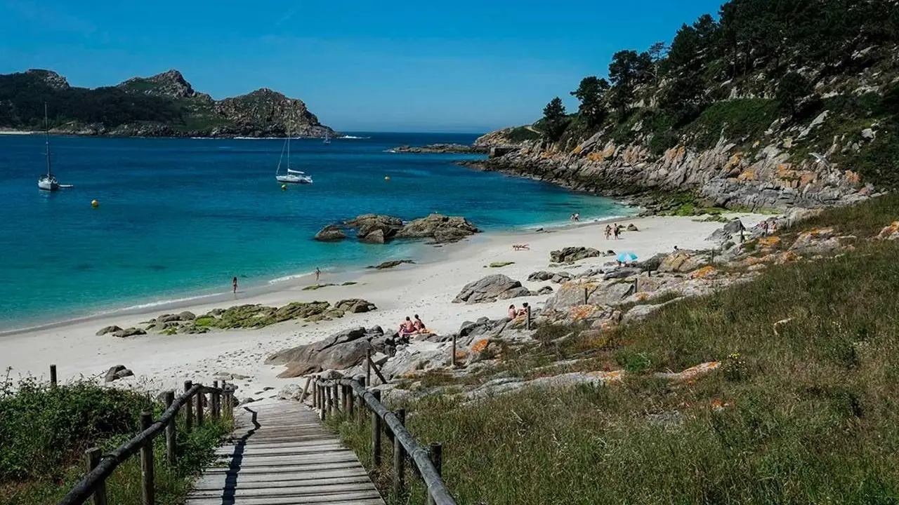 Guía Completa para Visita las Islas Cíes